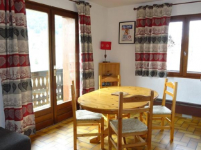 Les Gets Duplex 3P - 6 Pers, Confortable, Garage - FR-1-802-73 Les Gets